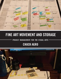 Cover Fine Art Movement and Storage