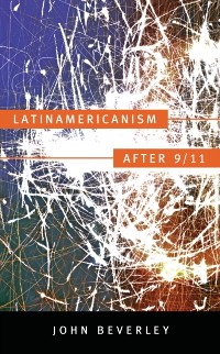 Cover Latinamericanism after 9/11