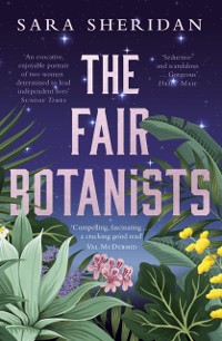 Cover Fair Botanists