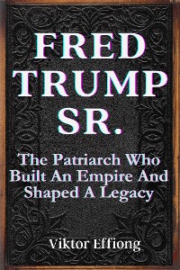 Cover Fred Trump Sr.