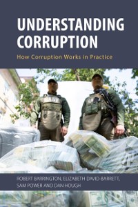 Cover Understanding Corruption