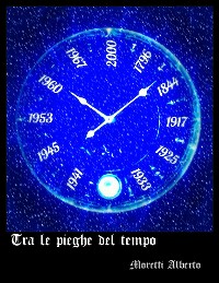 Cover Tra le pieghe del tempo