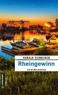 Cover Rheingewinn