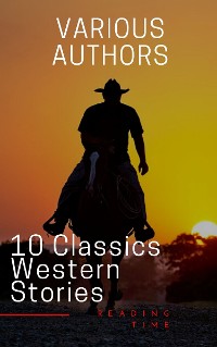 Cover 10 Classics Western Stories
