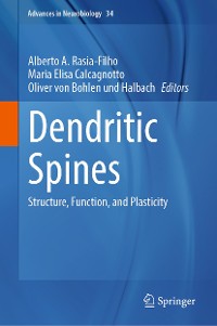 Cover Dendritic Spines