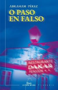 Cover O paso en falso