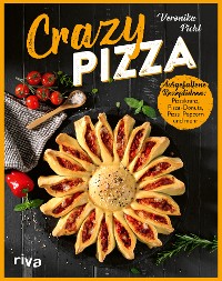 Cover Crazy Pizza