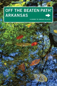 Cover Arkansas Off the Beaten Path(R)