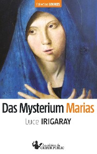 Cover Das Mysterium Marias