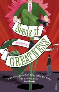 Cover Seeds Of Greatness