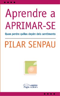 Cover Aprendre a aprimar-se