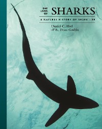 Cover The Lives of Sharks