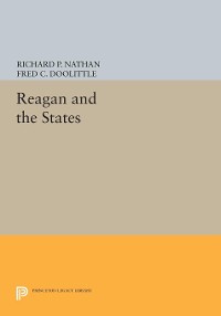 Cover Reagan and the States