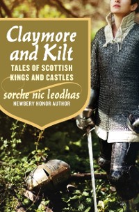 Cover Claymore and Kilt