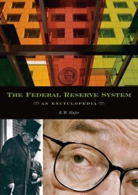 Cover Federal Reserve System