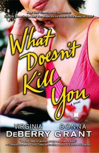 Cover What Doesn't Kill You