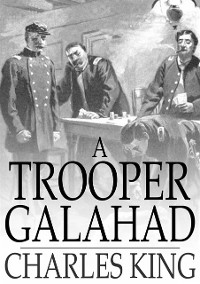 Cover Trooper Galahad
