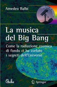 Cover La musica del Big Bang