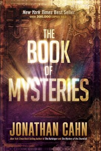 Cover Book of Mysteries