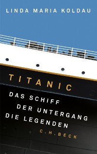 Cover Titanic