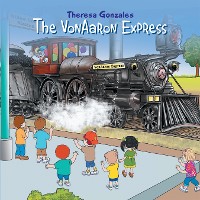 Cover The Vonaaron Express
