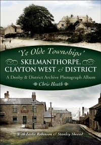 Cover Skelmanthorpe, Clayton West & District