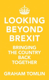Cover Looking Beyond Brexit