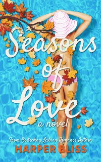 Cover Seasons of Love