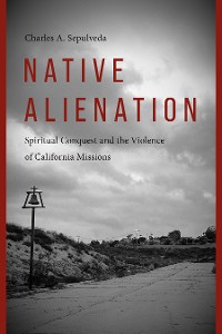 Cover Native Alienation