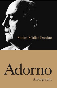 Cover Adorno