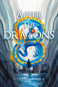 Cover After the Dragons