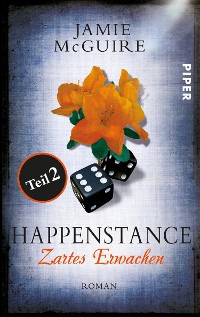 Cover Happenstance Teil 2