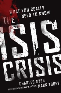 Cover ISIS Crisis