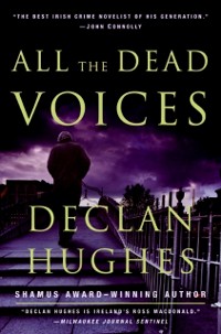 Cover All the Dead Voices