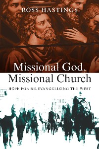 Cover Missional God, Missional Church