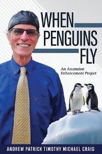 Cover When Penguins Fly