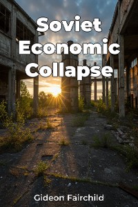 Cover Soviet Economic Collapse