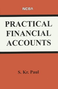 Cover Practical Financial Accounts