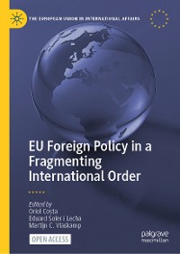 Cover EU Foreign Policy in a Fragmenting International Order