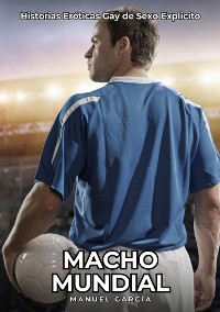 Cover Macho Mundial