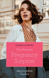 Cover Heiress's Pregnancy Surprise