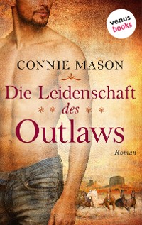 Cover Die Leidenschaft des Outlaws