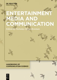 Cover Entertainment Media and Communication