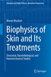 Cover Biophysics of Skin and Its Treatments