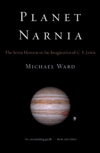 Cover Planet Narnia