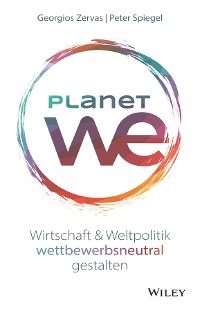 Cover Planet We
