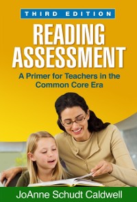 Cover Reading Assessment