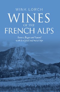 Cover Wines of The French Alps