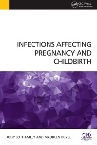 Cover Infections Affecting Pregnancy and Childbirth