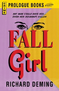 Cover Fall Girl